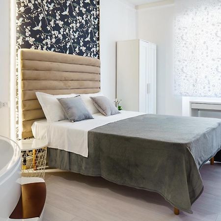 Atena Rooms Cagliari Ngoại thất bức ảnh