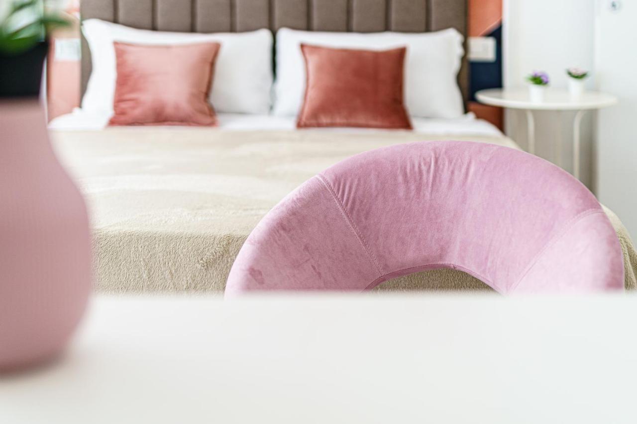 Atena Rooms Cagliari Ngoại thất bức ảnh