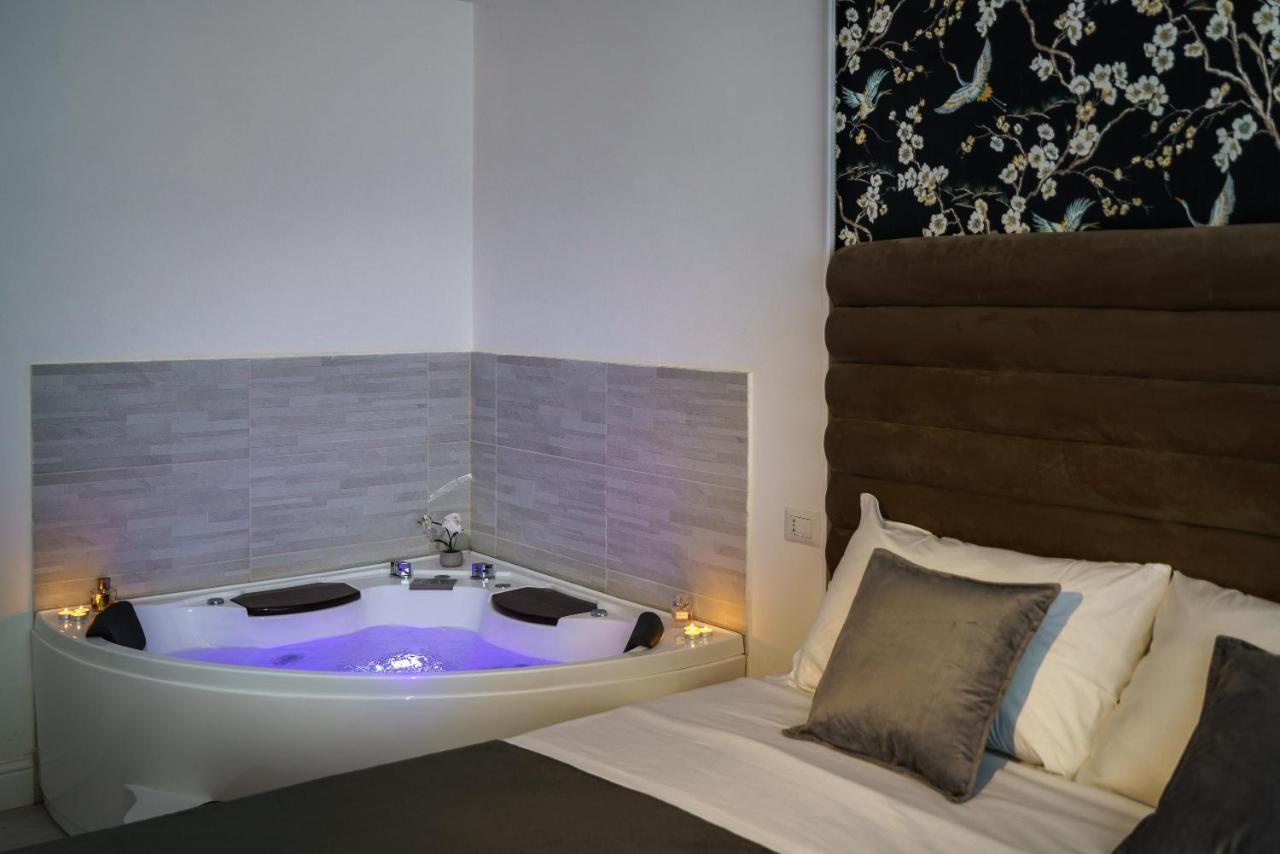 Atena Rooms Cagliari Ngoại thất bức ảnh