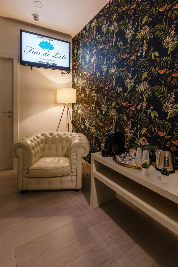 Atena Rooms Cagliari Ngoại thất bức ảnh