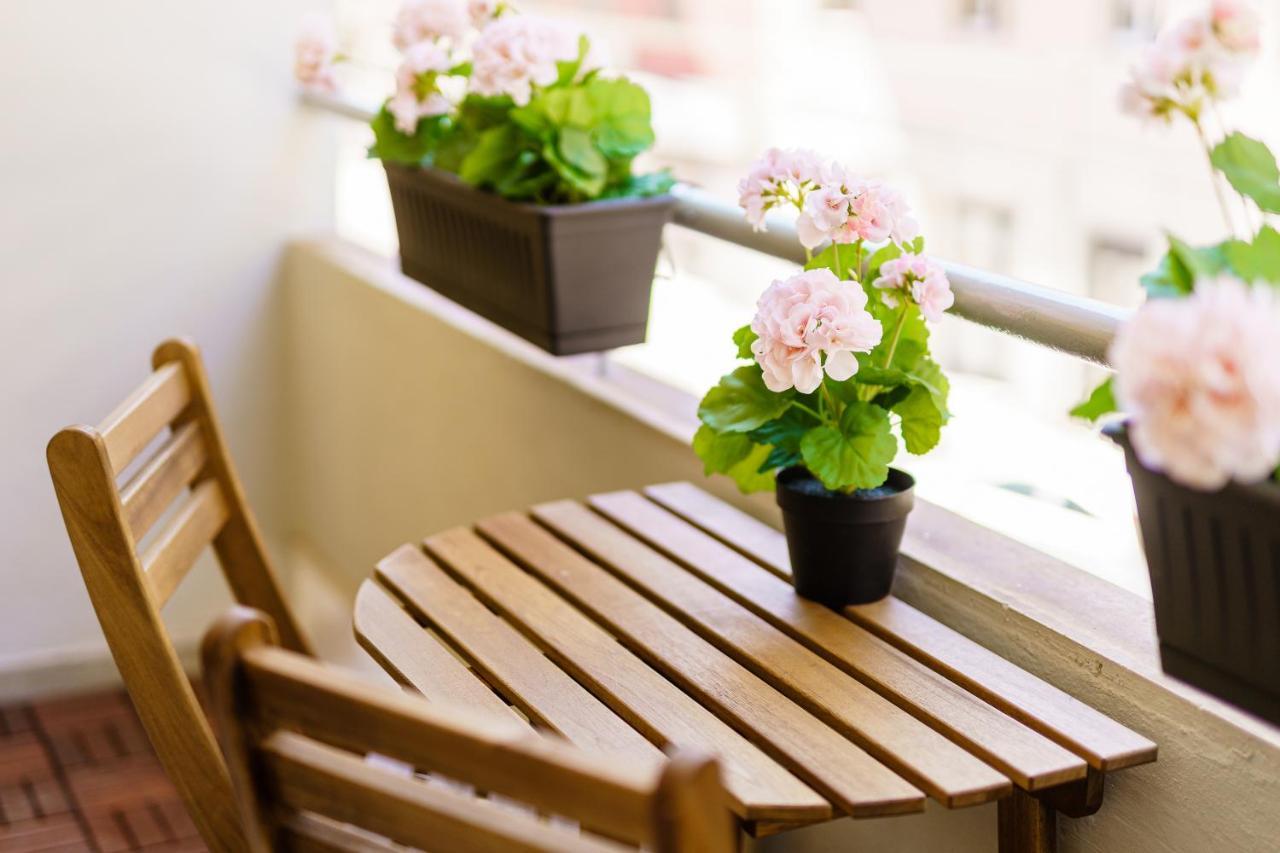 Atena Rooms Cagliari Ngoại thất bức ảnh