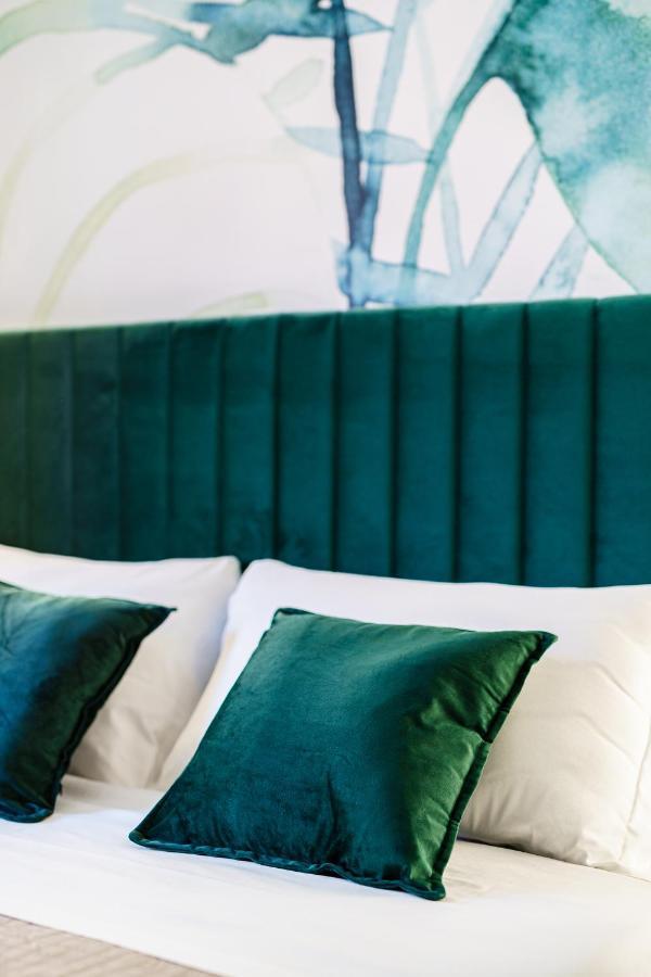 Atena Rooms Cagliari Ngoại thất bức ảnh