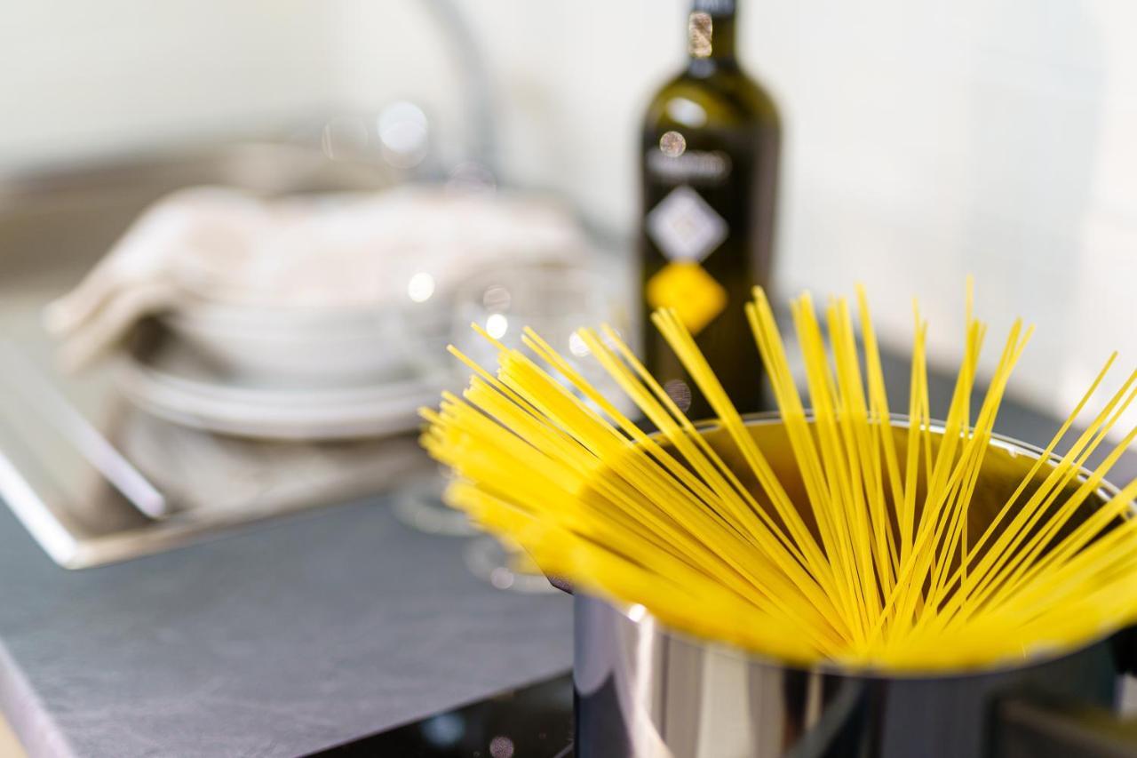 Atena Rooms Cagliari Ngoại thất bức ảnh