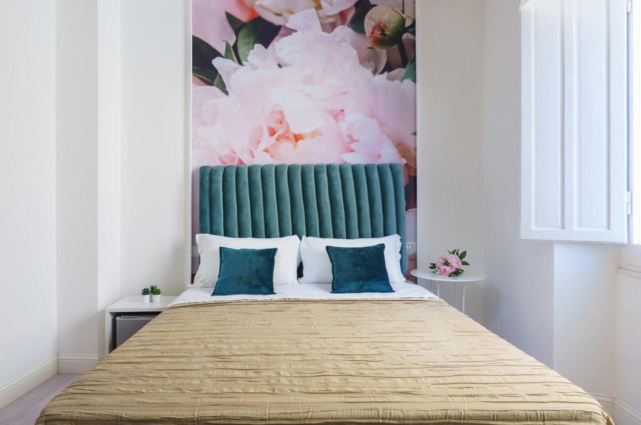 Atena Rooms Cagliari Ngoại thất bức ảnh