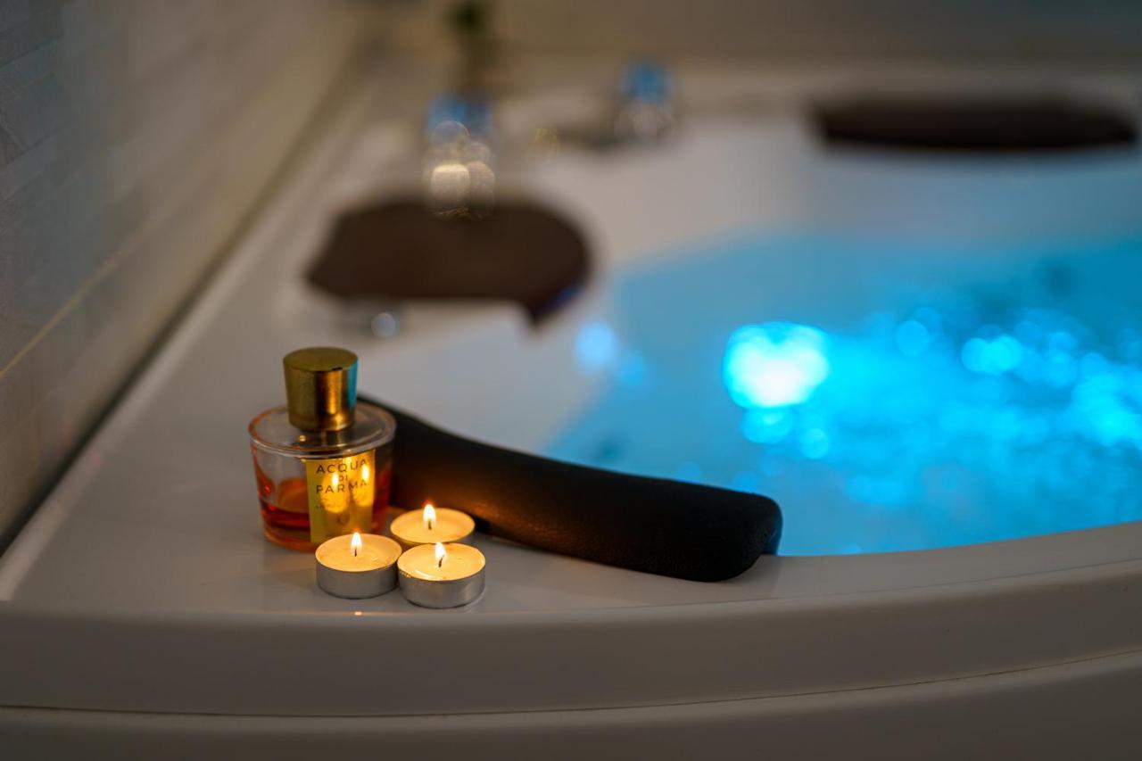 Atena Rooms Cagliari Ngoại thất bức ảnh