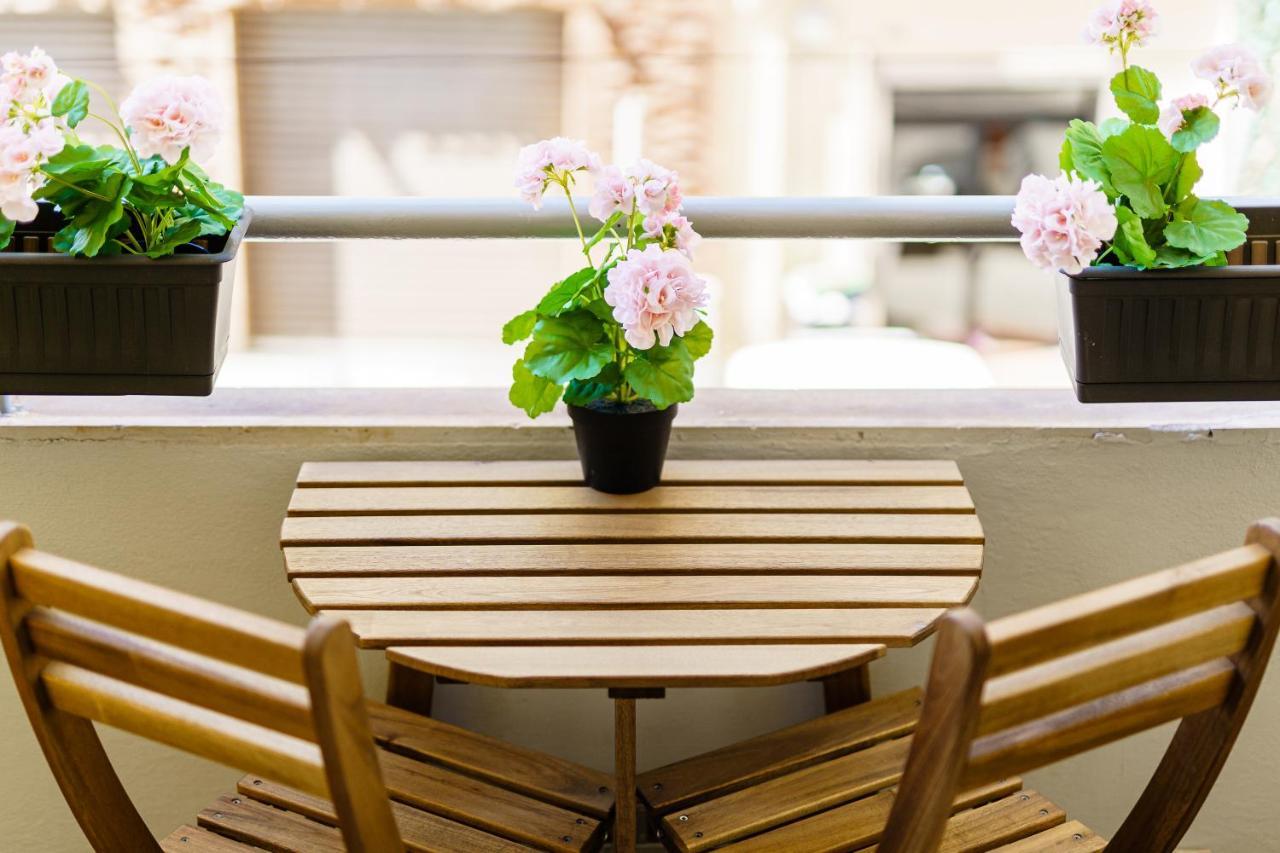 Atena Rooms Cagliari Ngoại thất bức ảnh