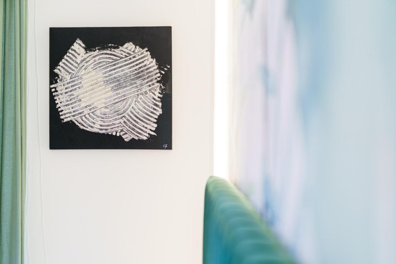 Atena Rooms Cagliari Ngoại thất bức ảnh