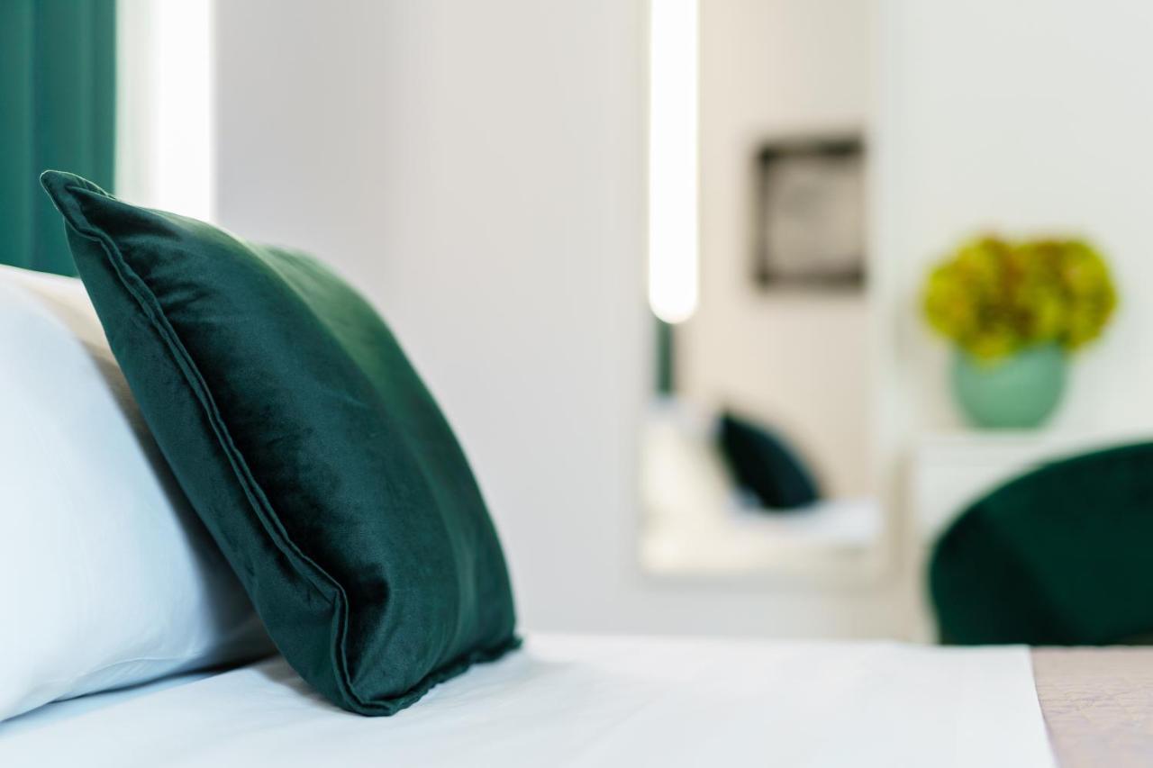 Atena Rooms Cagliari Ngoại thất bức ảnh