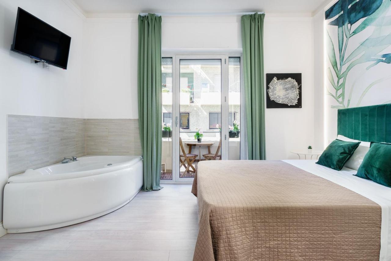 Atena Rooms Cagliari Ngoại thất bức ảnh