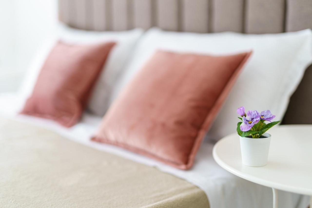 Atena Rooms Cagliari Ngoại thất bức ảnh