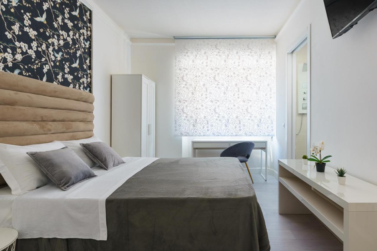 Atena Rooms Cagliari Ngoại thất bức ảnh