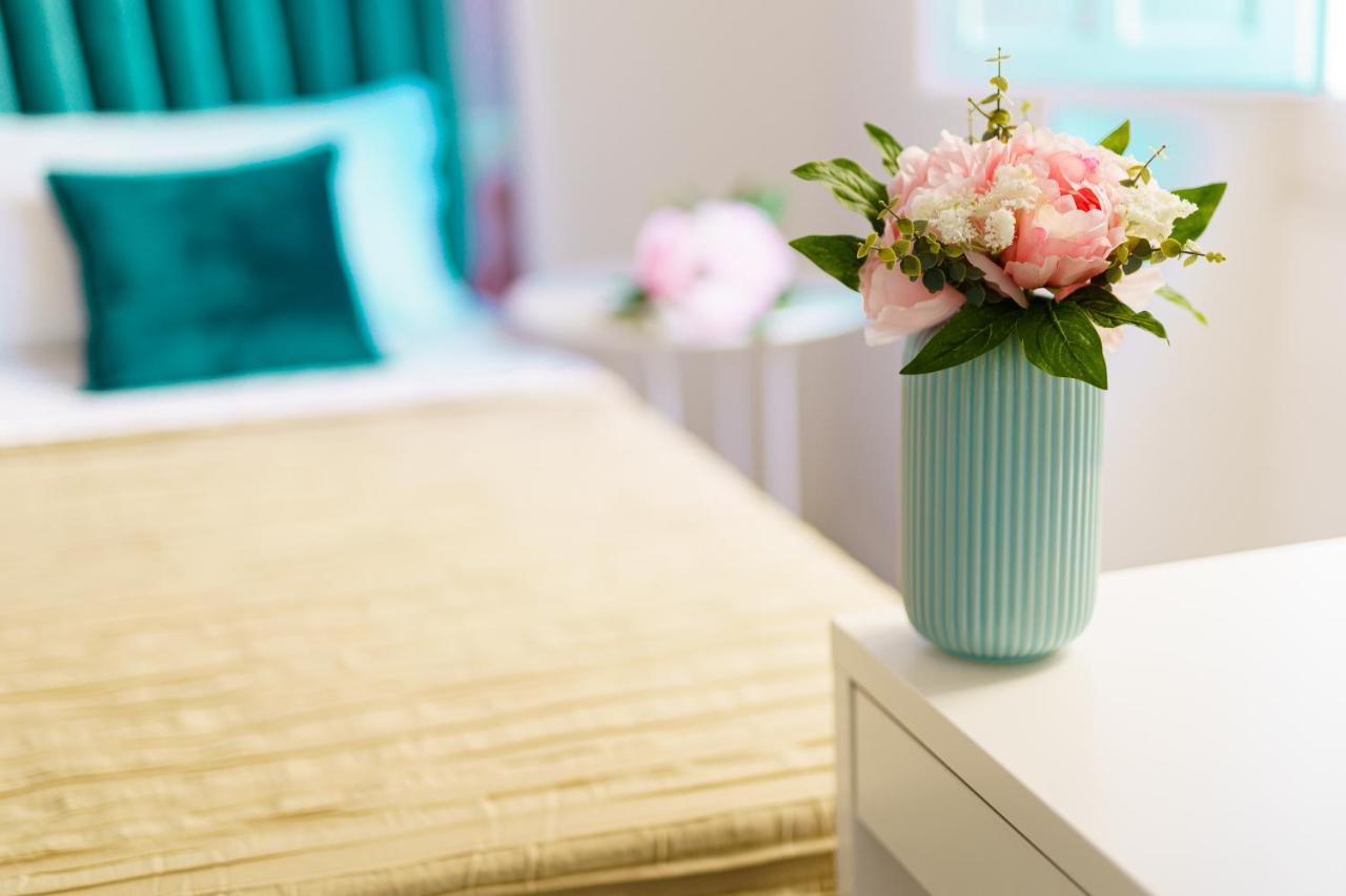 Atena Rooms Cagliari Ngoại thất bức ảnh