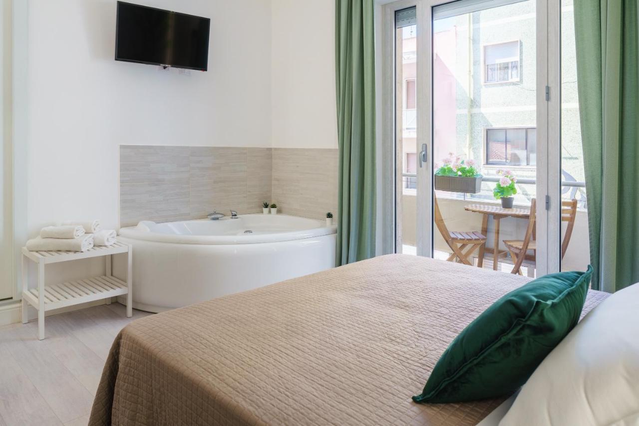 Atena Rooms Cagliari Ngoại thất bức ảnh