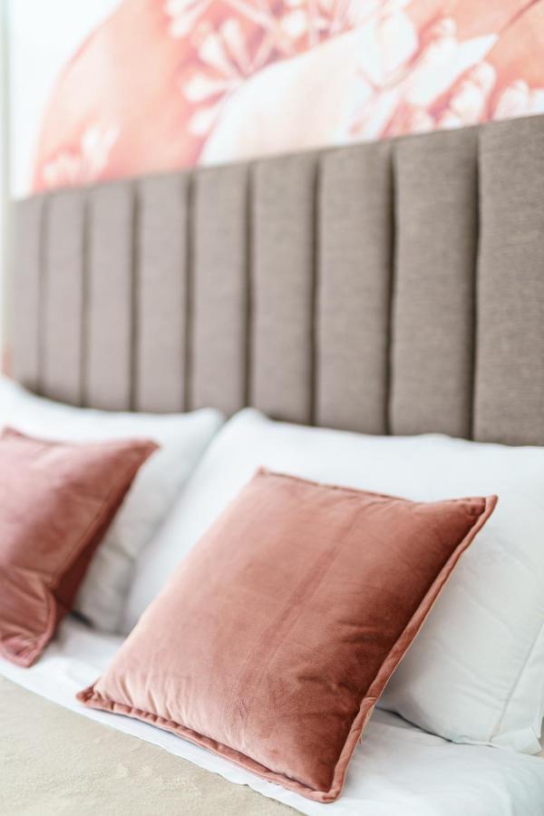 Atena Rooms Cagliari Ngoại thất bức ảnh