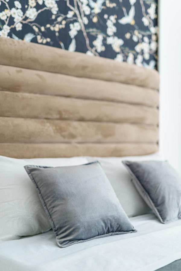 Atena Rooms Cagliari Ngoại thất bức ảnh