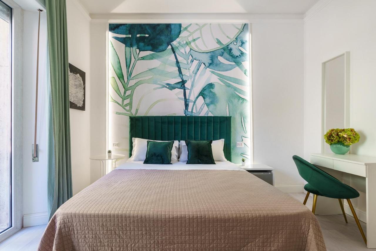 Atena Rooms Cagliari Ngoại thất bức ảnh