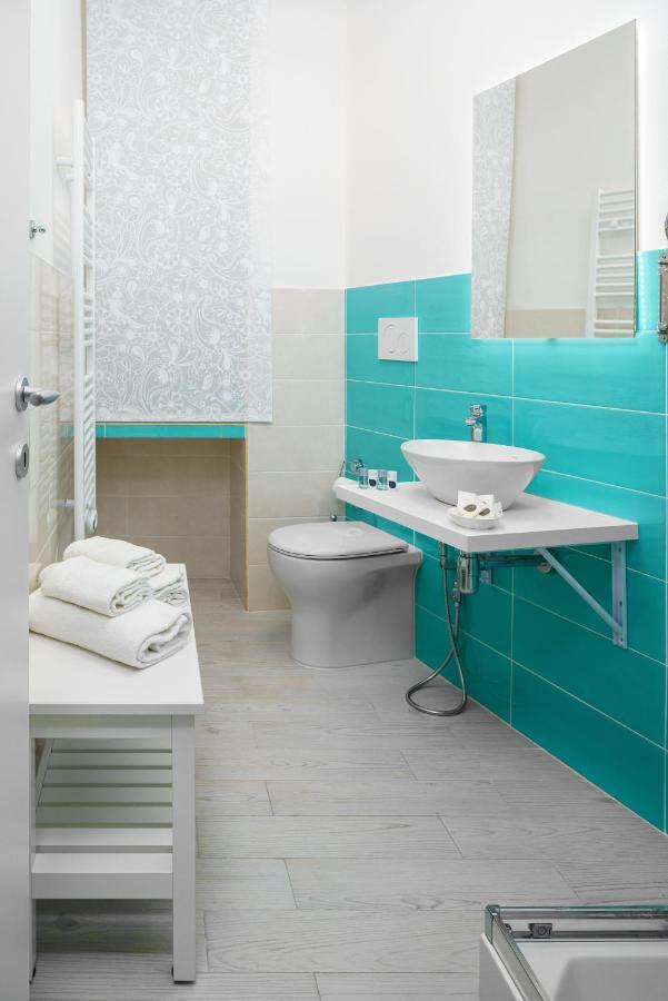 Atena Rooms Cagliari Ngoại thất bức ảnh