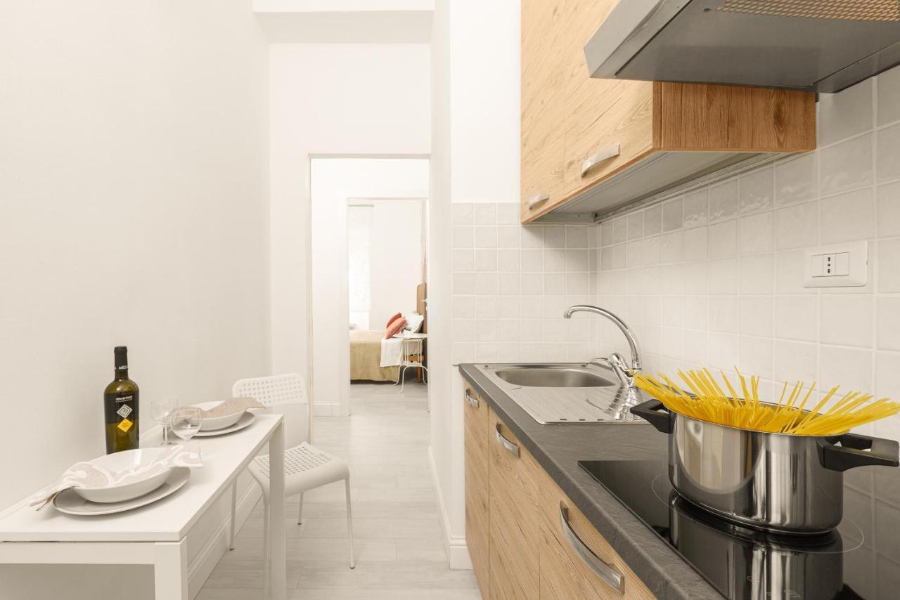 Atena Rooms Cagliari Ngoại thất bức ảnh