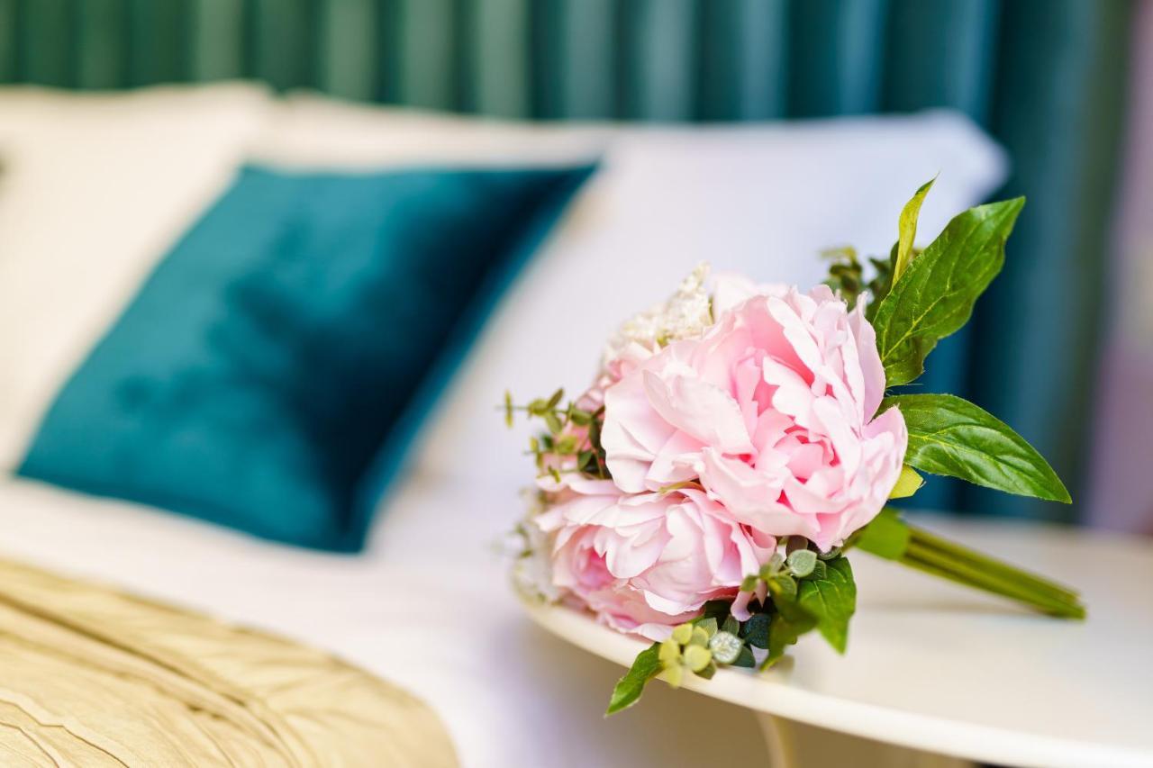 Atena Rooms Cagliari Ngoại thất bức ảnh