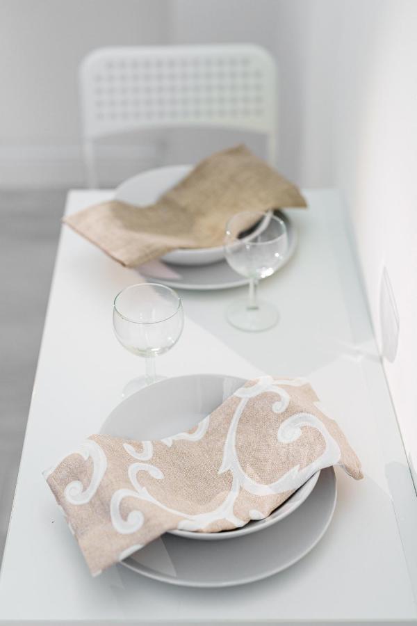 Atena Rooms Cagliari Ngoại thất bức ảnh