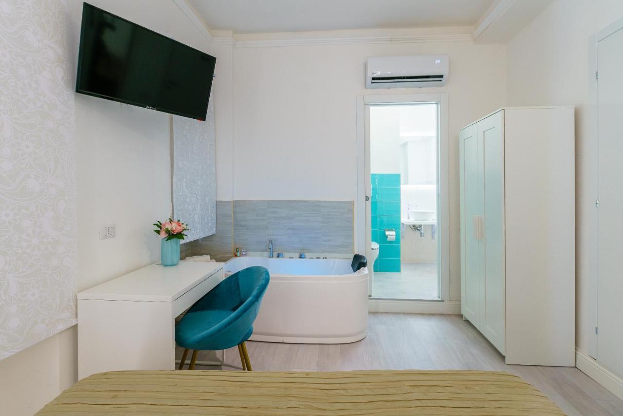 Atena Rooms Cagliari Ngoại thất bức ảnh