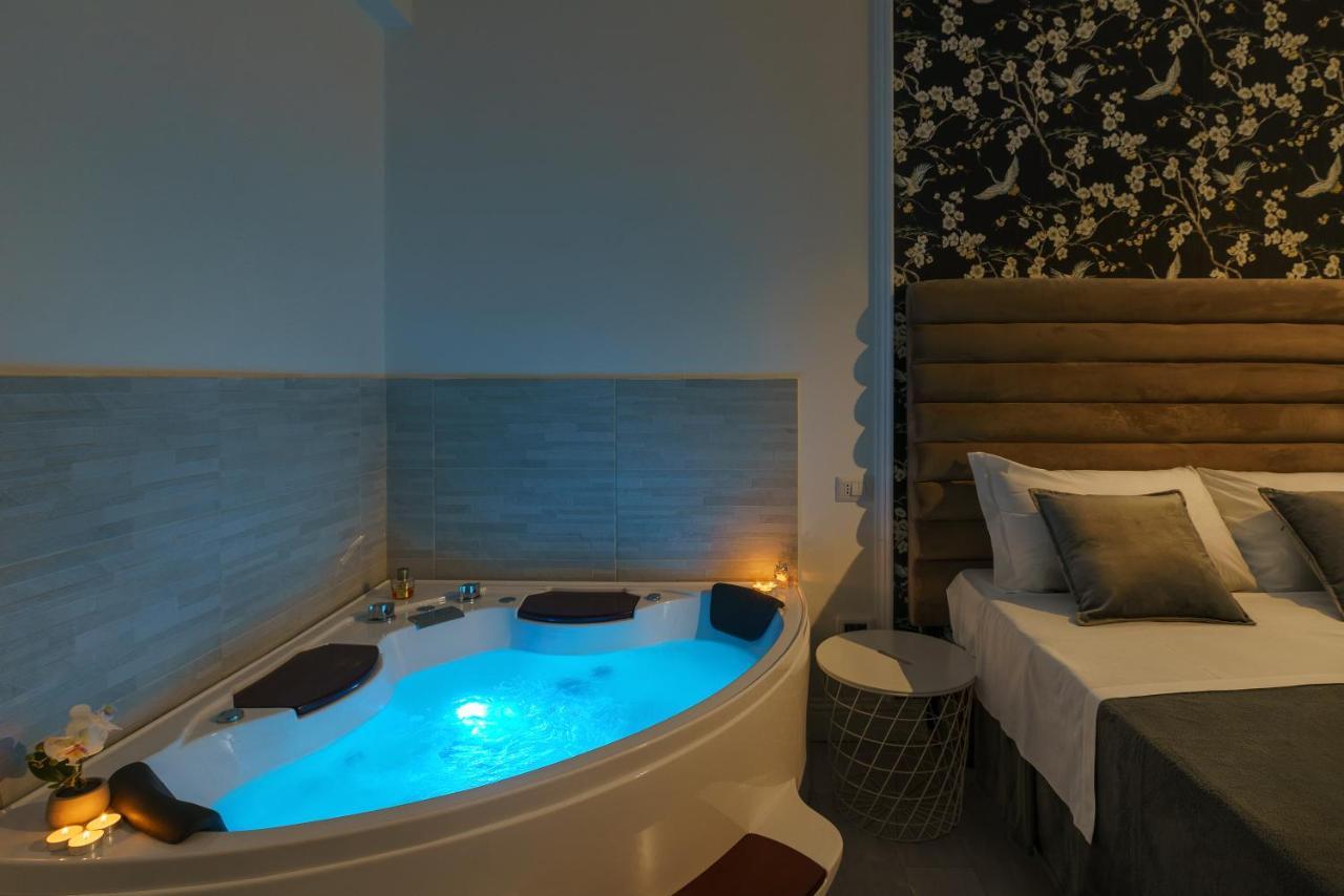Atena Rooms Cagliari Ngoại thất bức ảnh