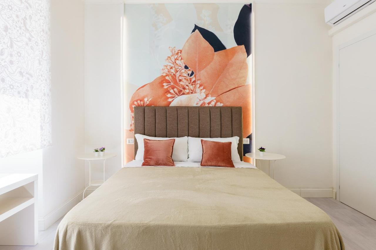 Atena Rooms Cagliari Ngoại thất bức ảnh